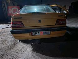بيجو 405
